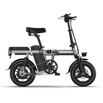 Engwe T14 Folding Electric Bike-Vostro Cycles