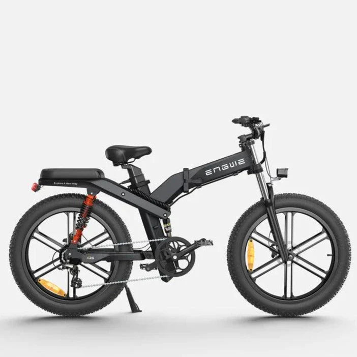 ENGWE X26 Electric Bike-Vostro Cycles