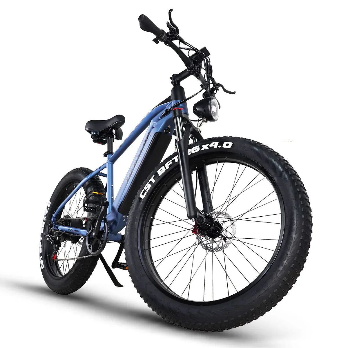 ES28 1000W ELECTRIC BIKE-Vostro Cycles