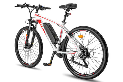 Fafrees 26 Hailong One Electric Bike-Vostro Cycles