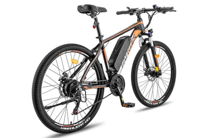 Fafrees 26 Hailong One Electric Bike-Vostro Cycles