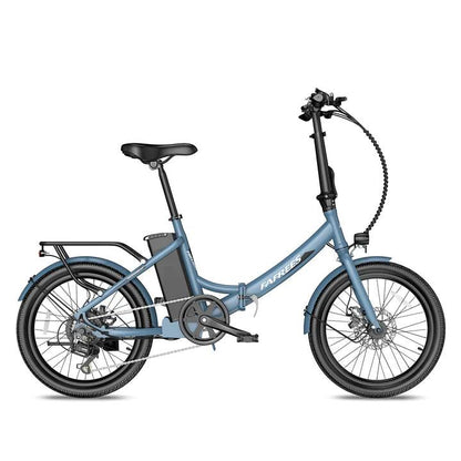 Fafrees F20 Light Electric Bike-Vostro Cycles