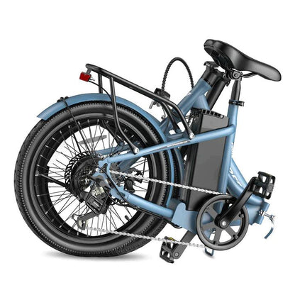 Fafrees F20 Light Electric Bike-Vostro Cycles