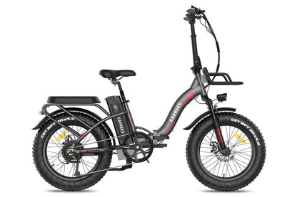 FAFREES F20 Max Electric Bike-Vostro Cycles