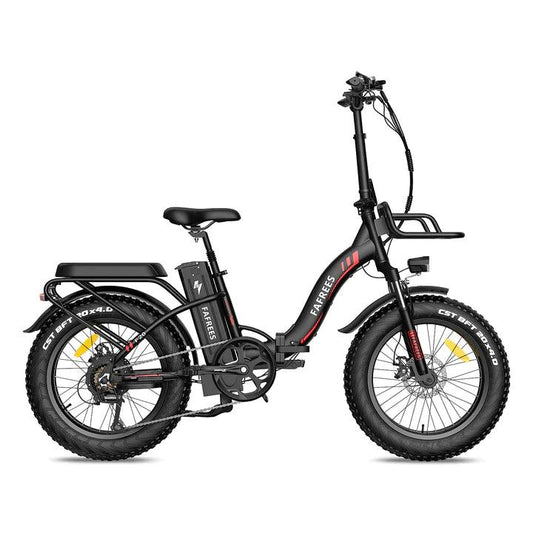 FAFREES F20 Max Electric Bike-Vostro Cycles