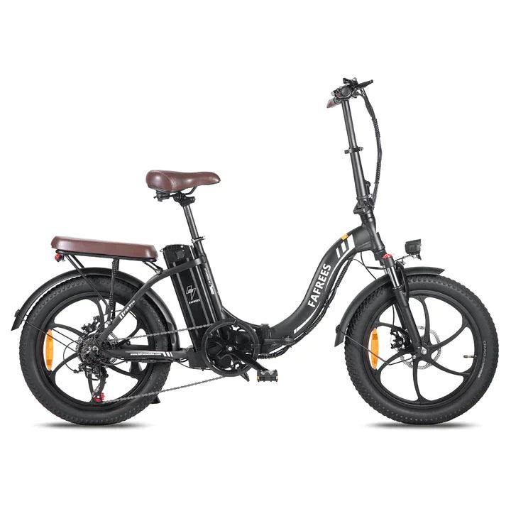 FAFREES F20 Pro City Electric Bike-Vostro Cycles