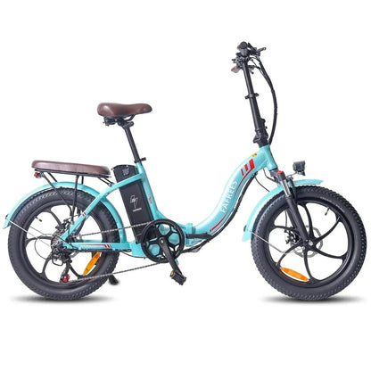 FAFREES F20 Pro City Electric Bike-Vostro Cycles