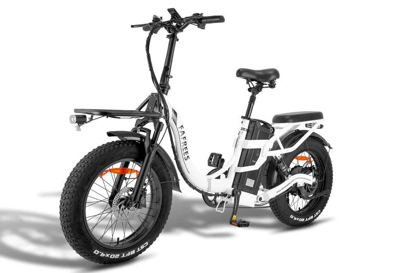 Fafrees F20 X-Max Electric Bike-Vostro Cycles