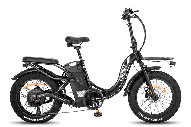 Fafrees F20 X-Max Electric Bike-Vostro Cycles