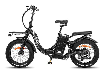 Fafrees F20 X-Max Electric Bike-Vostro Cycles