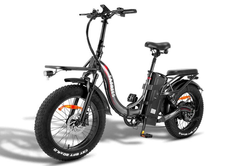 Fafrees F20 X-Max Electric Bike-Vostro Cycles