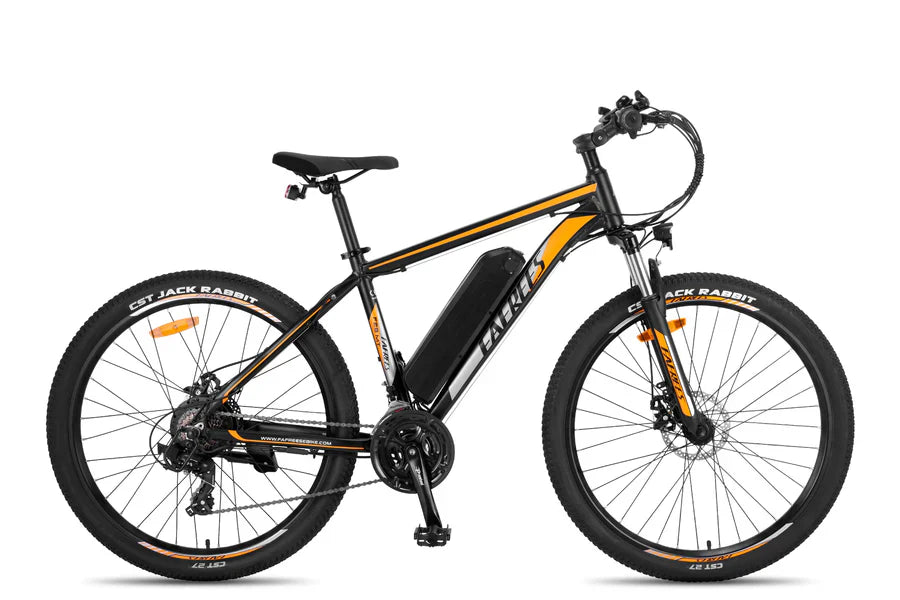 Fafrees F28 MT Mountain Electric Bike-Vostro Cycles