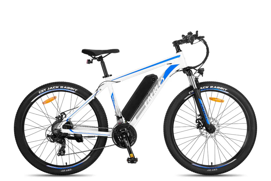 Fafrees F28 MT Mountain Electric Bike-Vostro Cycles