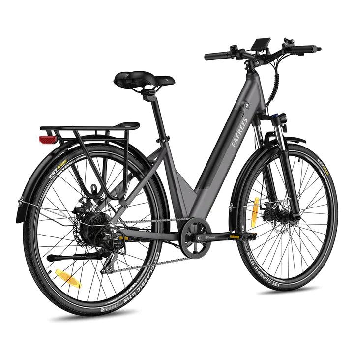 Fafrees F28 Pro Electric Bike-Vostro Cycles