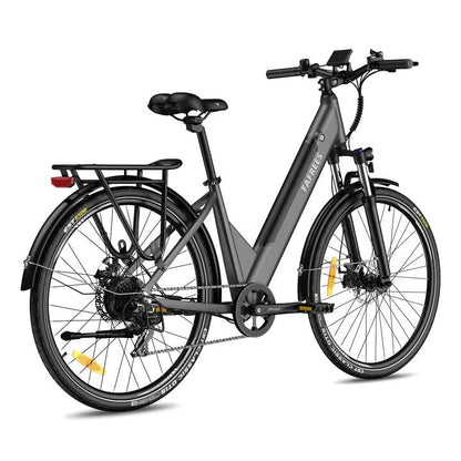 Fafrees F28 Pro Electric Bike-Vostro Cycles