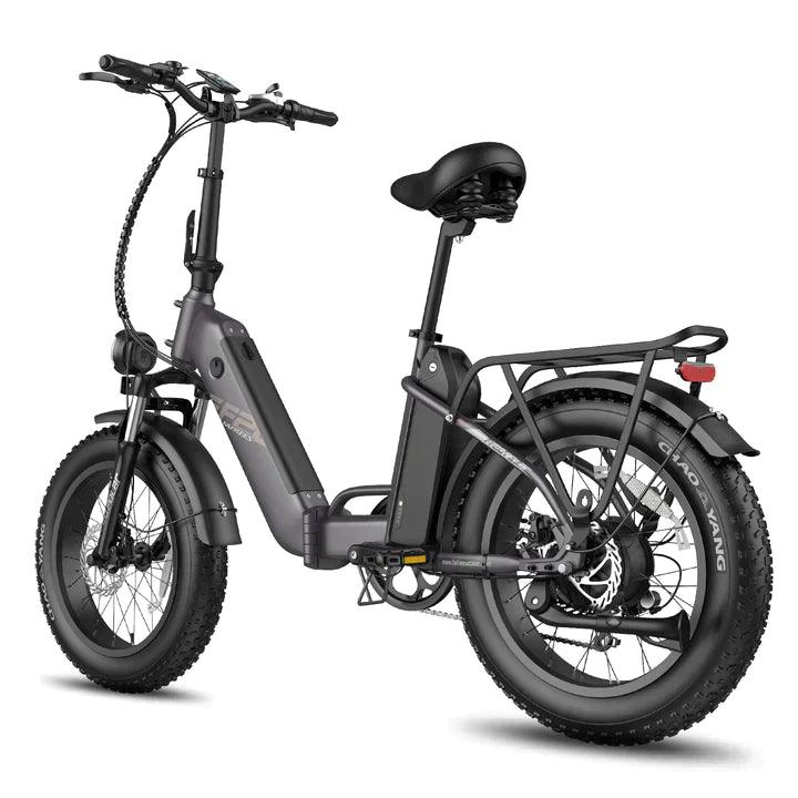 Fafrees FF20 Polar Electric Bike-Vostro Cycles