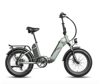 Fafrees FF20 Polar Electric Bike-Vostro Cycles