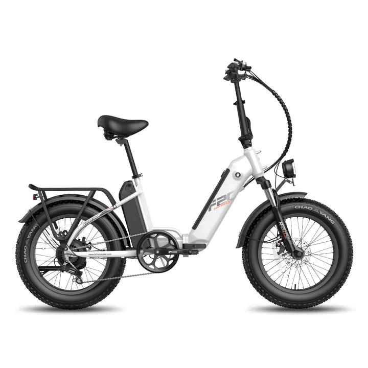 Fafrees FF20 Polar Electric Bike-Vostro Cycles