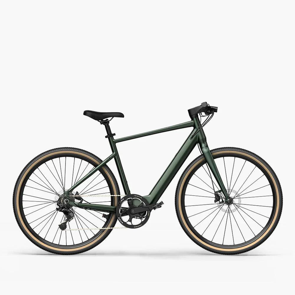 Fiido E-Gravel C21/C22 Electric Bike-Vostro Cycles