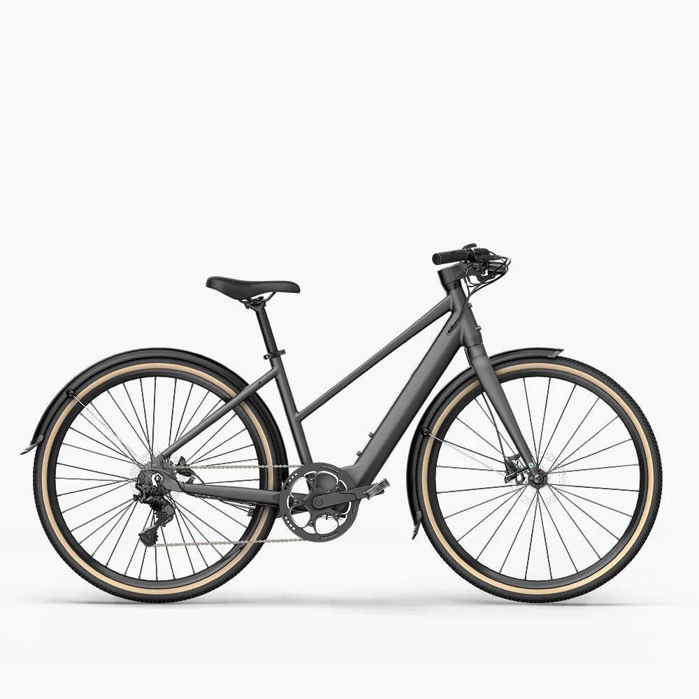 Fiido E-Gravel C21/C22 Electric Bike-Vostro Cycles