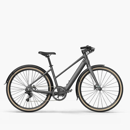 Fiido E-Gravel C21/C22 Electric Bike-Vostro Cycles