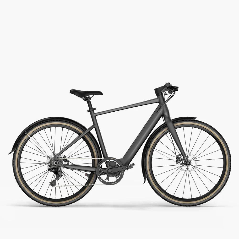 Fiido E-Gravel C21/C22 Electric Bike-Vostro Cycles