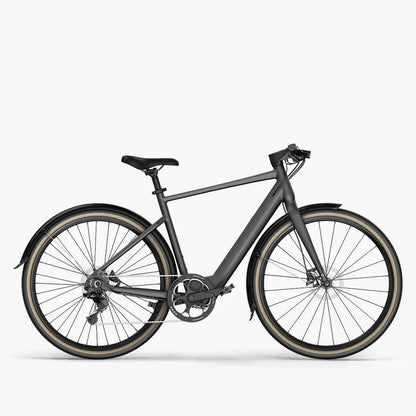 Fiido E-Gravel C21/C22 Electric Bike-Vostro Cycles