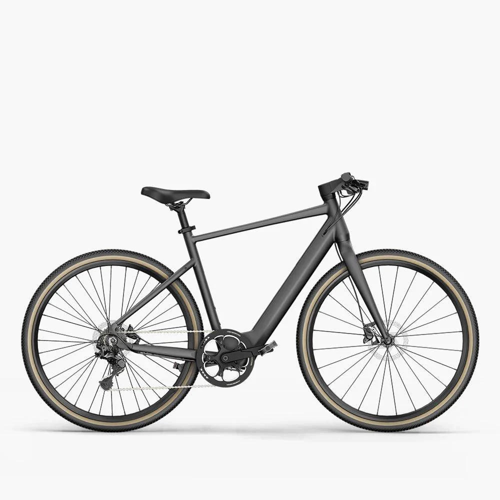 Fiido E-Gravel C21/C22 Electric Bike-Vostro Cycles
