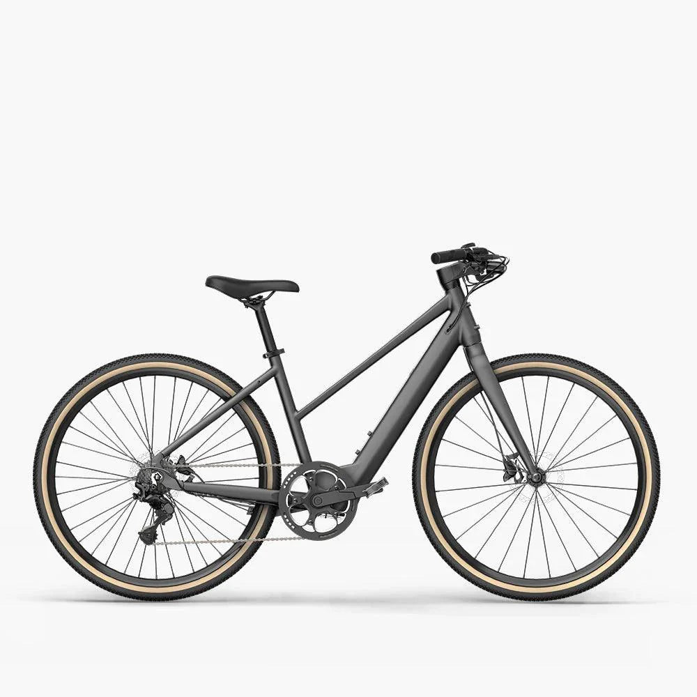 Fiido E-Gravel C21/C22 Electric Bike-Vostro Cycles