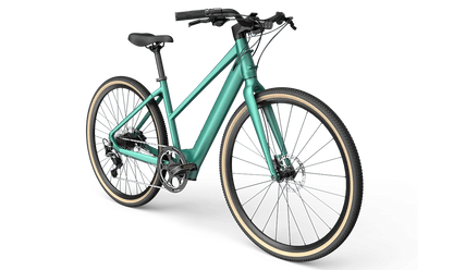 Fiido E-Gravel C21/C22 Electric Bike-Vostro Cycles
