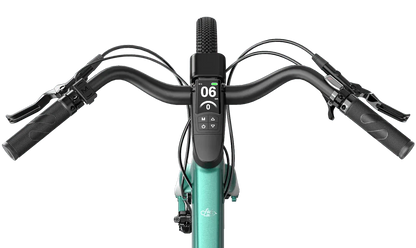Fiido E-Gravel C21/C22 Electric Bike-Vostro Cycles