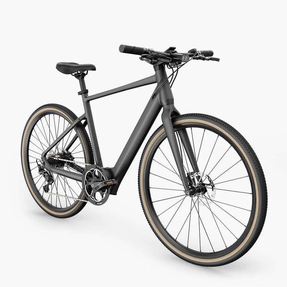 Fiido E-Gravel C21/C22 Electric Bike-Vostro Cycles