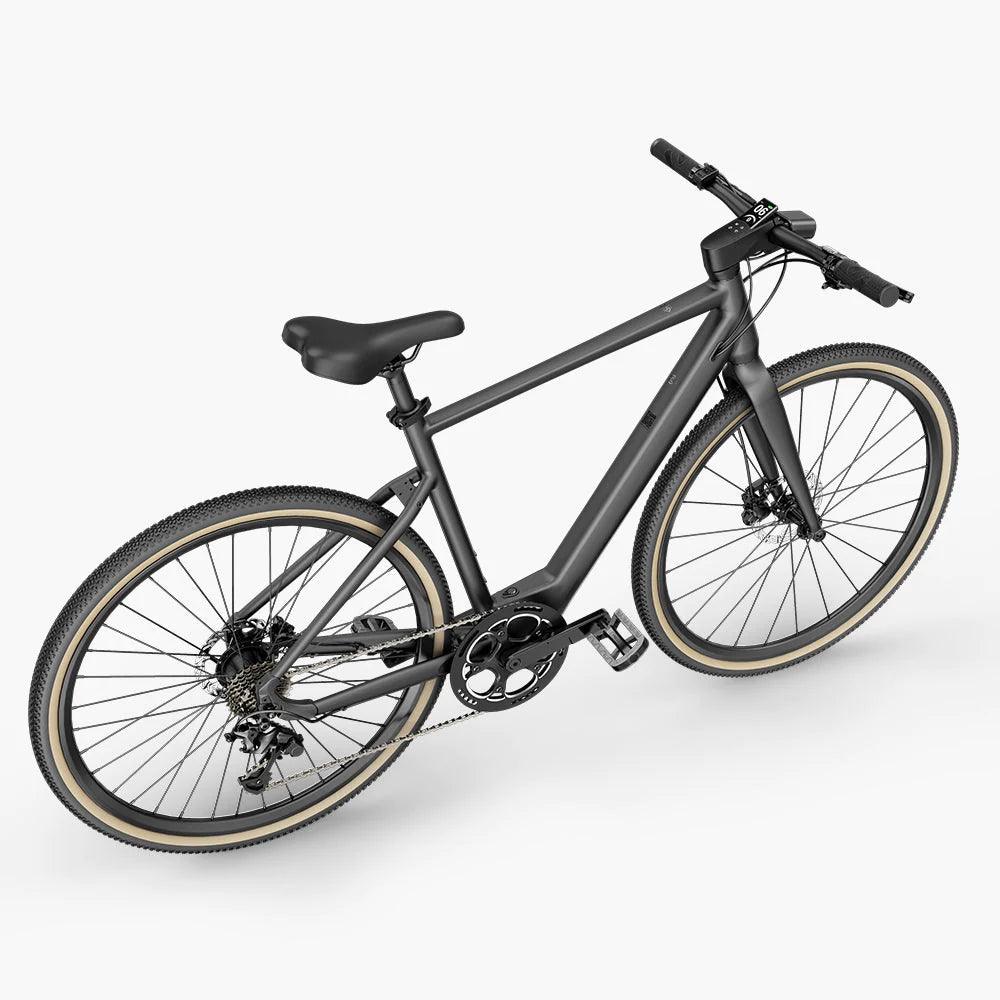 Fiido E-Gravel C21/C22 Electric Bike-Vostro Cycles