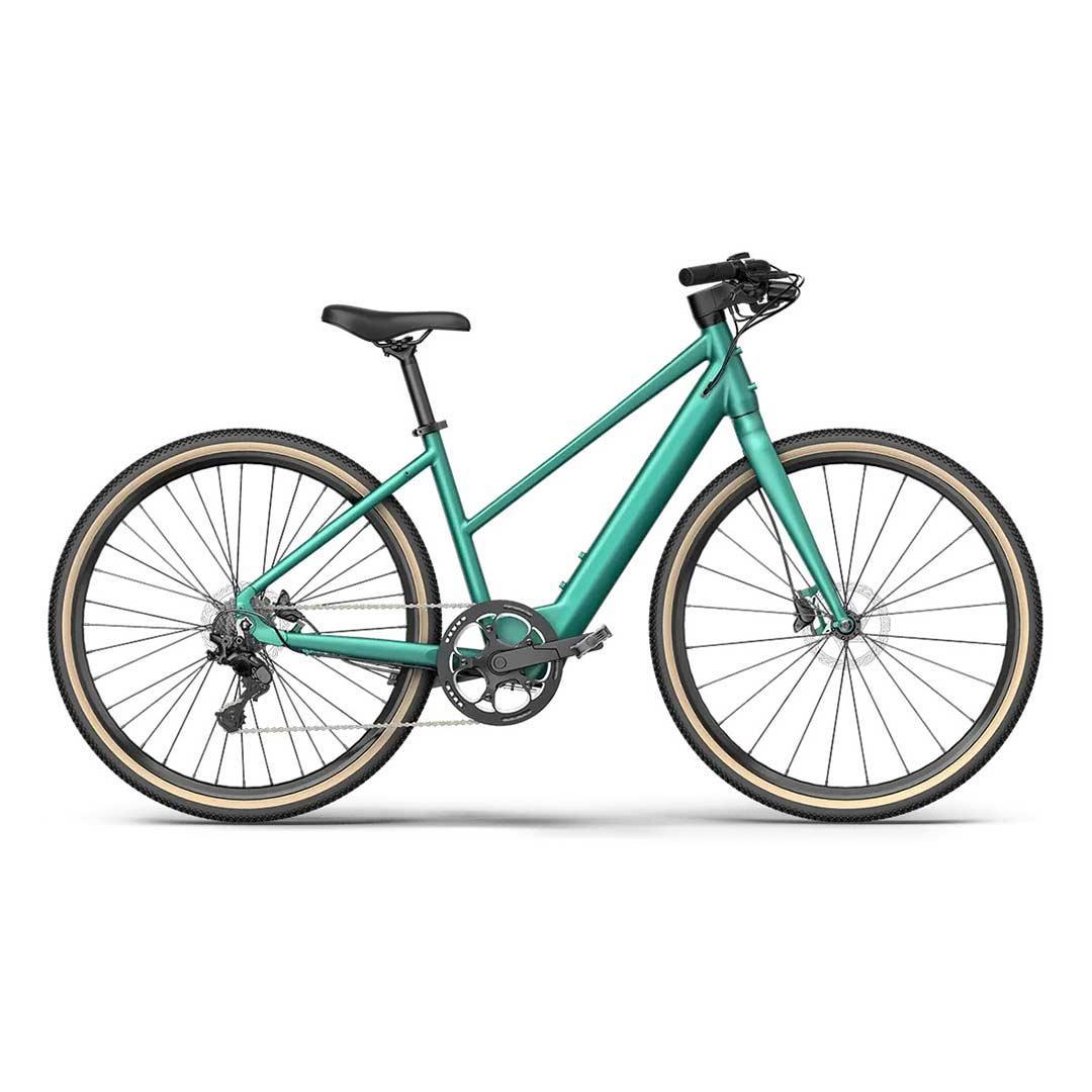 Fiido E-Gravel C21/C22 Electric Bike-Vostro Cycles