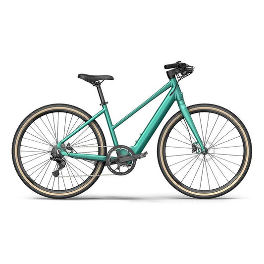 Fiido E-Gravel C21/C22 Electric Bike-Vostro Cycles