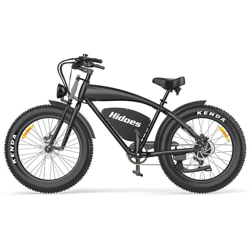 Hidoes B3 Electric Mountain Bike