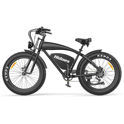 Hidoes B3 Electric Mountain Bike