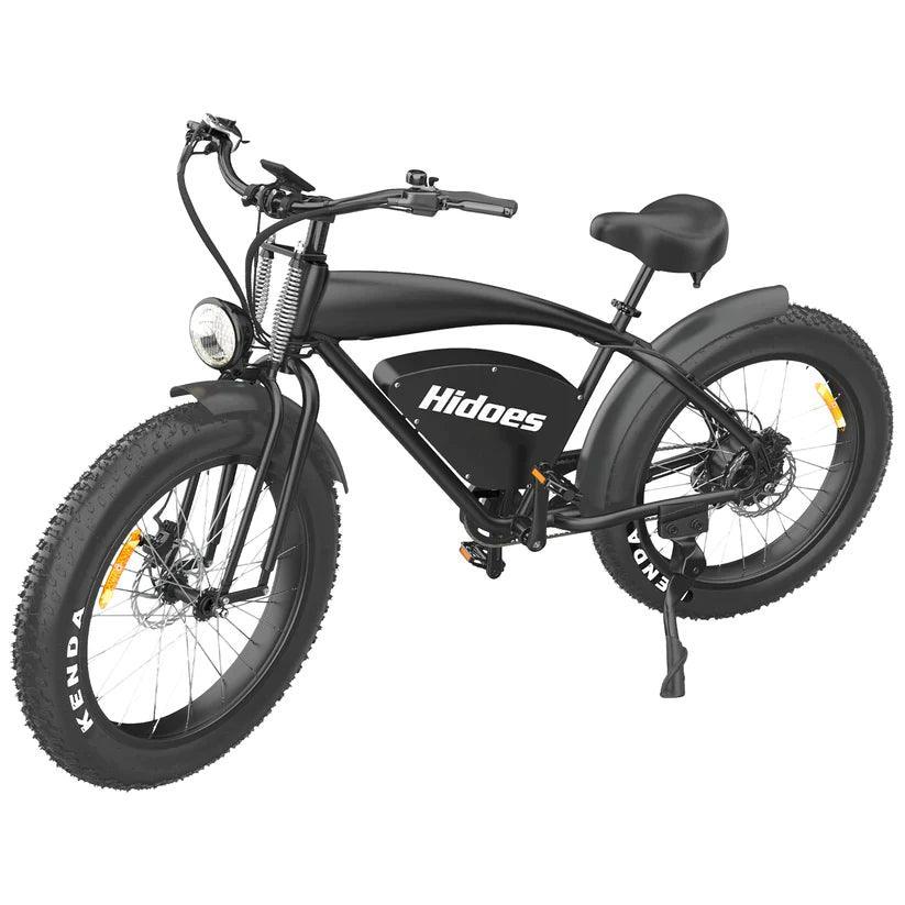 Hidoes B3 Electric Mountain Bike
