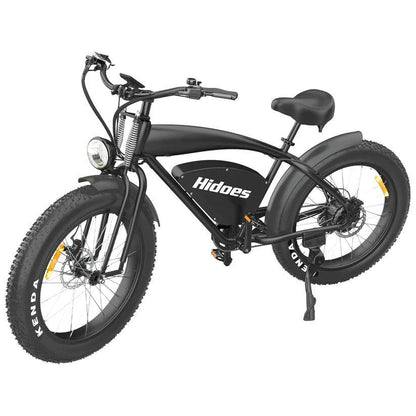 Hidoes B3 Electric Mountain Bike