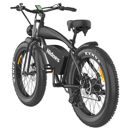 Hidoes B3 Electric Mountain Bike