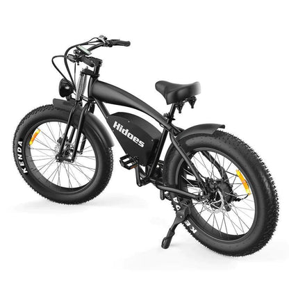Hidoes B3 Electric Mountain Bike