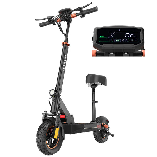 iENYRID M4 Pro S+ Max Electric Scooter