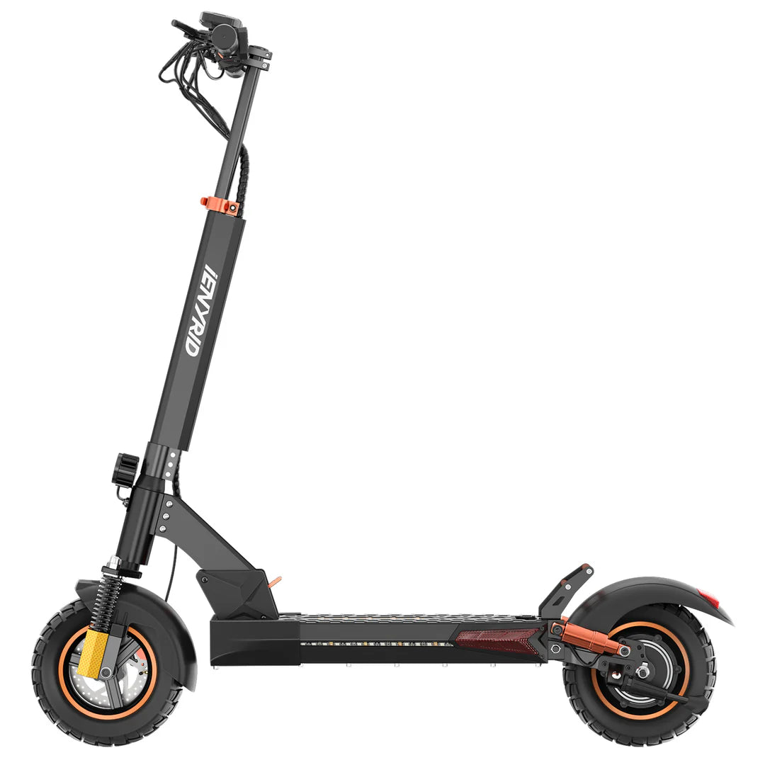 iENYRID M4 Pro S+ Max Electric Scooter