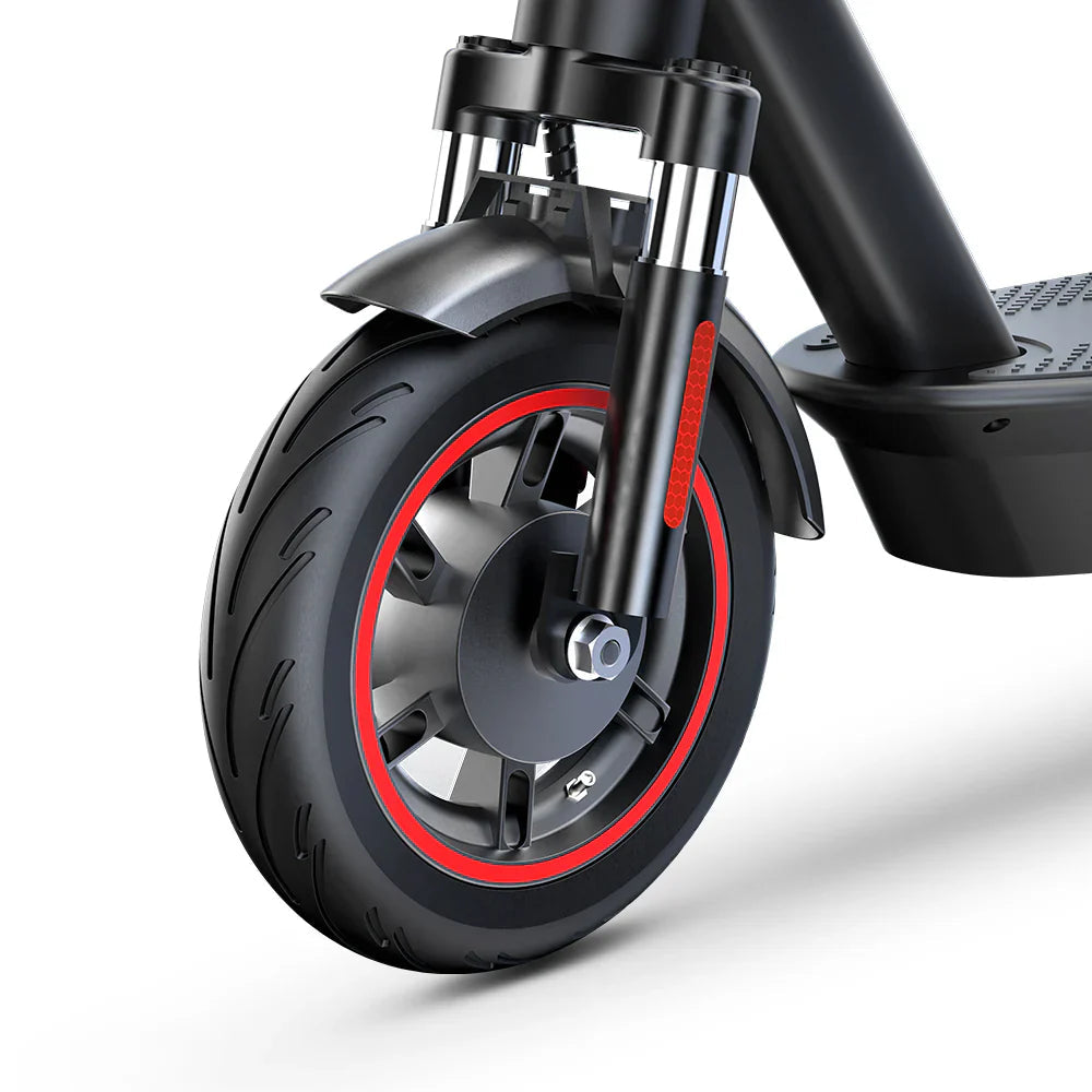 iScooter i10Max City Commuter Electric Scooter-Vostro Cycles