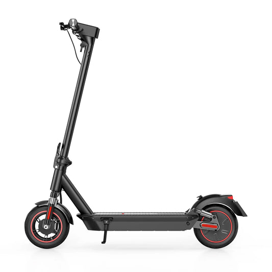 iScooter i10Max City Commuter Electric Scooter-Vostro Cycles