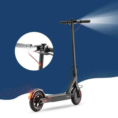 iScooter i9 Electric Scooter-Vostro Cycles