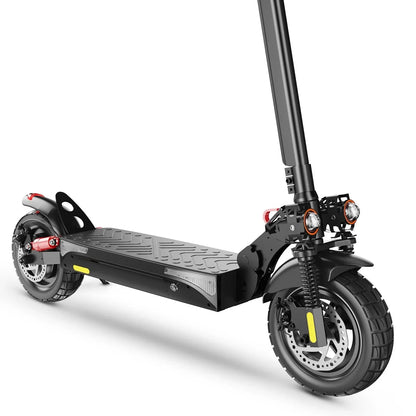 iScooter iX4 Electric Scooter-Vostro Cycles