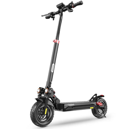 iScooter iX4 Electric Scooter-Vostro Cycles