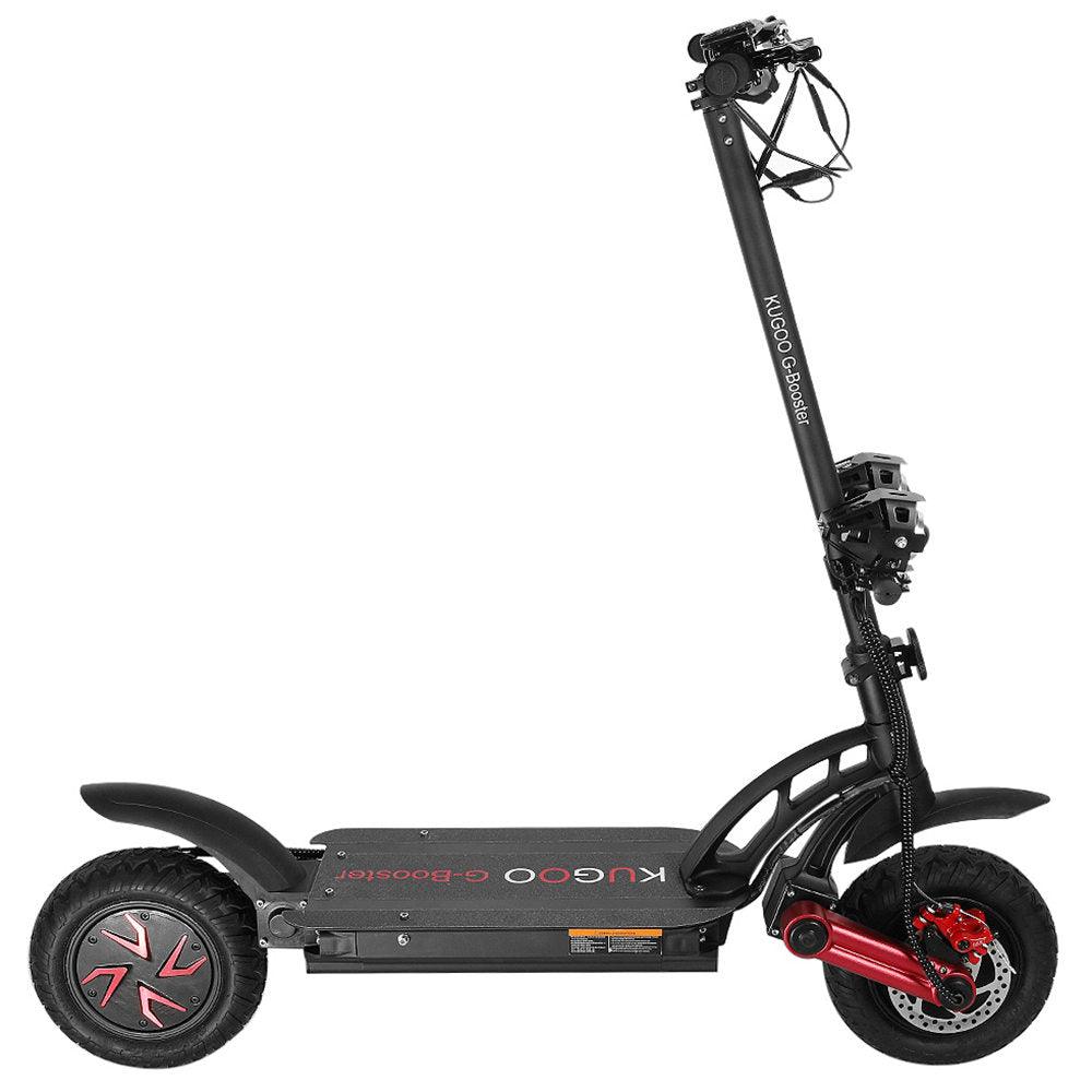 Kugoo G Booster Electric Scooter-Vostro Cycles