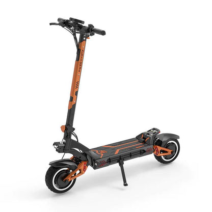 KuKirin G3 Pro Electric Scooter-Vostro Cycles